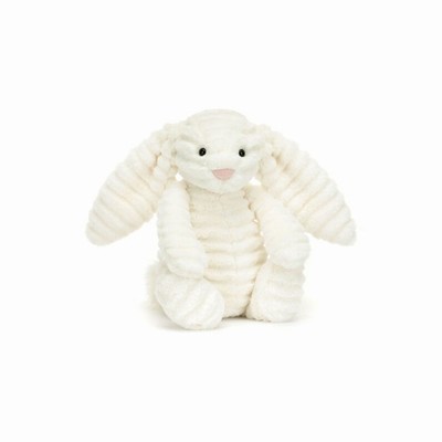 Jellycat Bashful Luxe Nimbus Konijnen | HM8940125